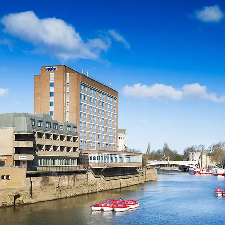 Radisson Hotel York