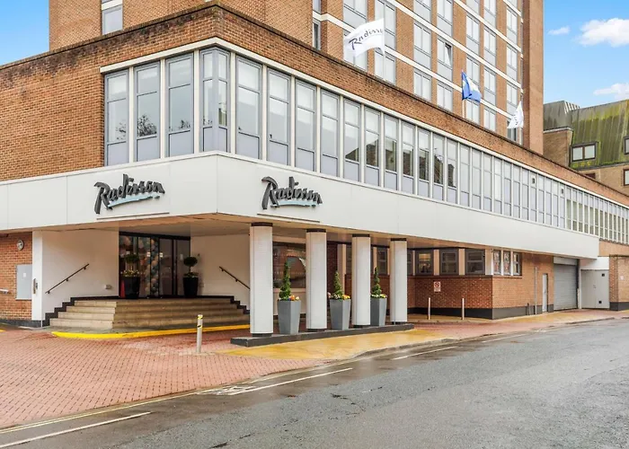 Radisson York