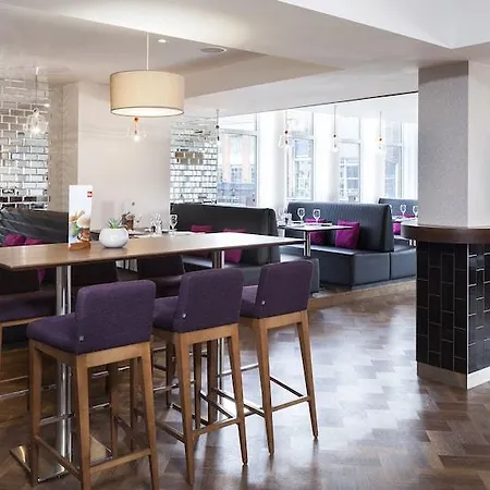 Radisson York