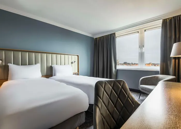 Hotell Radisson York