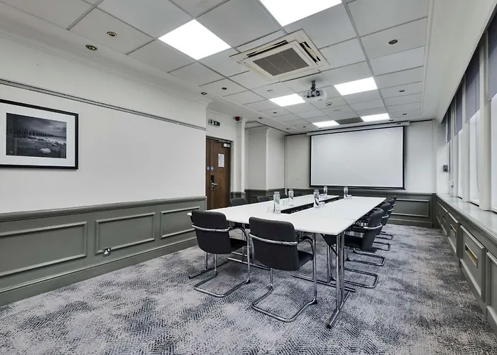 Radisson Hotell York