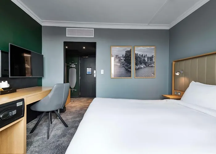 Hotell Radisson 4*