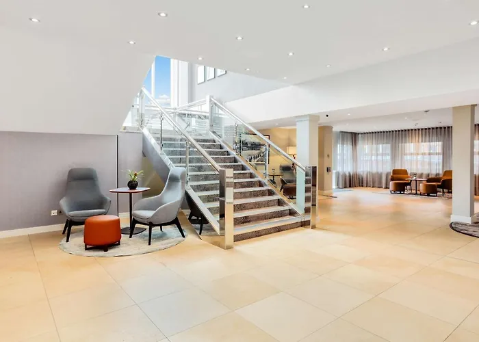 Hotell Radisson 4*