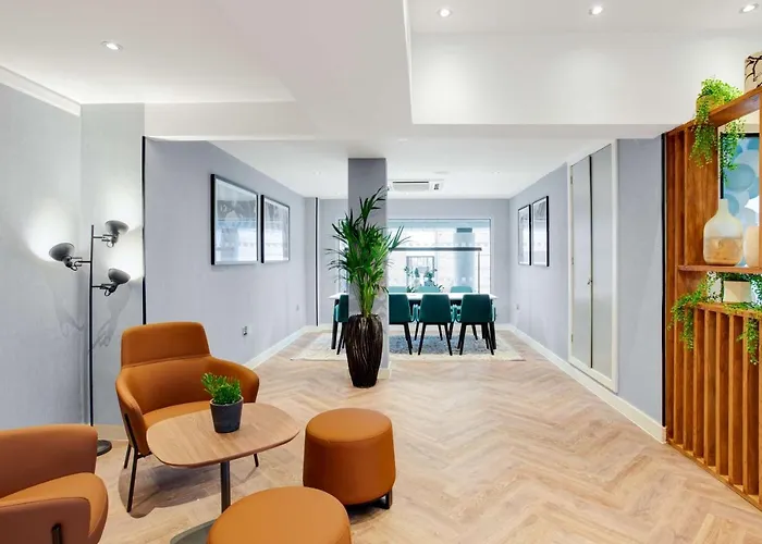 Hotell Radisson York