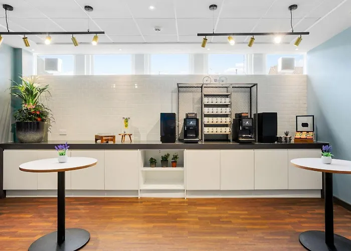 Radisson Hotell York