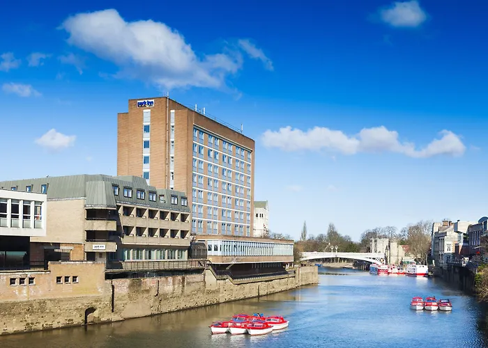 Radisson Hotell York