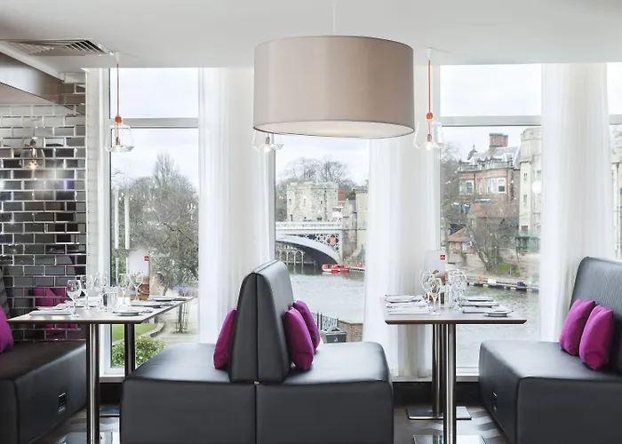 Radisson Hotell York