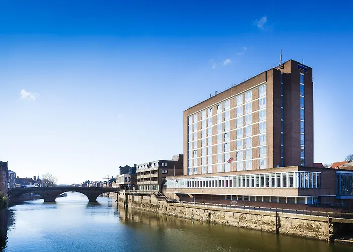 Radisson Hotell York