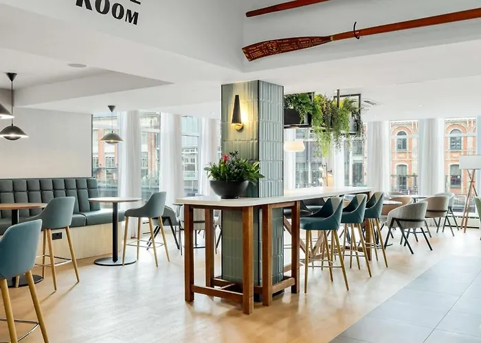 Radisson Hotell York