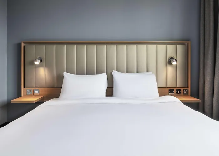 Radisson Hotell York