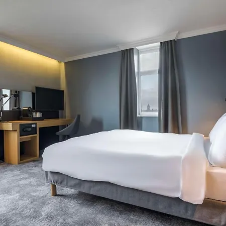 Radisson Hotel York