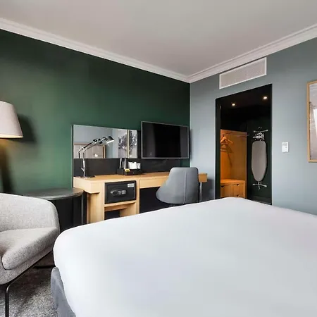호텔 Radisson 4*
