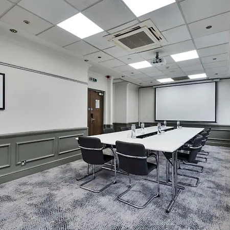 Radisson Hotel York