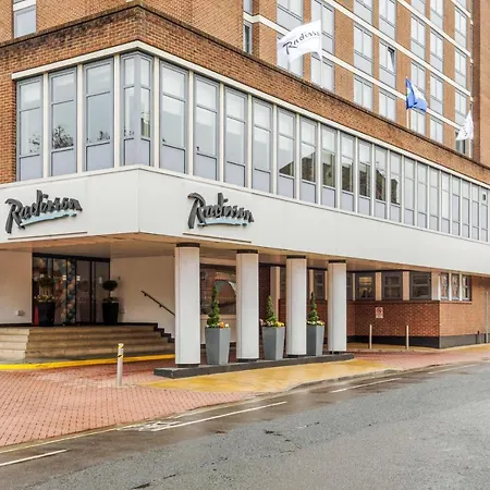 Radisson York