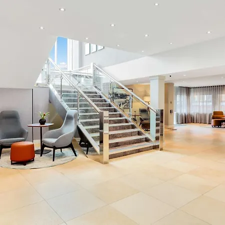 Hotel Radisson 4*