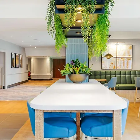 Radisson 4* York