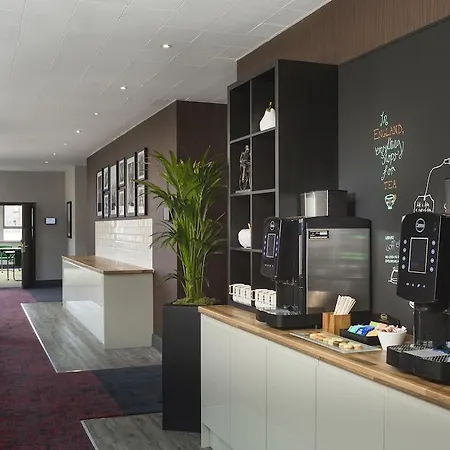 Radisson Hotel 4*