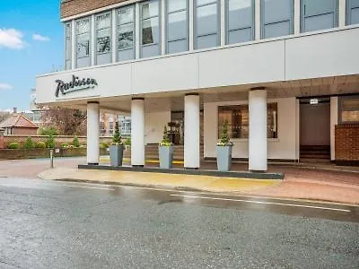 Hotel Radisson