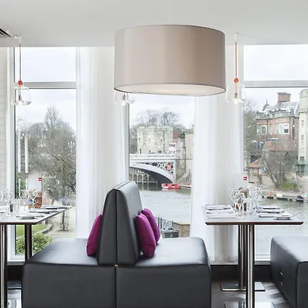 Radisson Hotel York