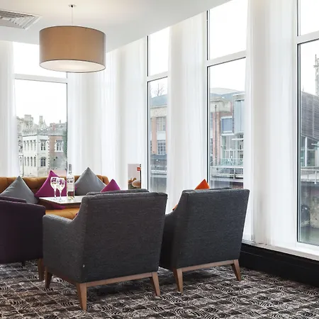 Radisson 호텔 4*