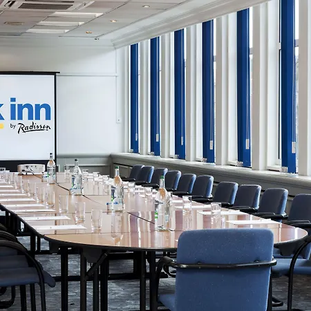 Hotel Radisson 4*