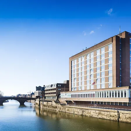 Radisson Hotel York