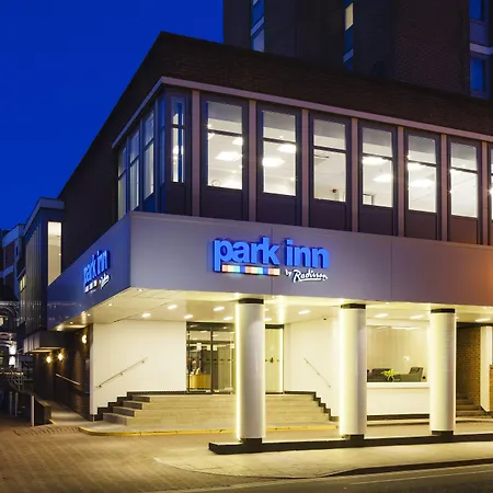 Hotel Radisson