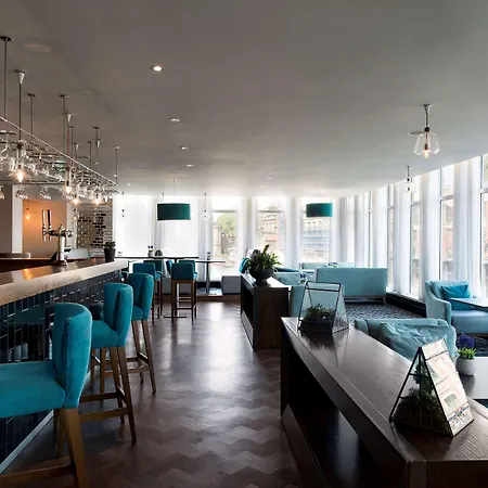 Radisson 호텔 4*
