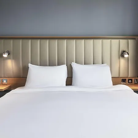 Radisson 호텔 요크