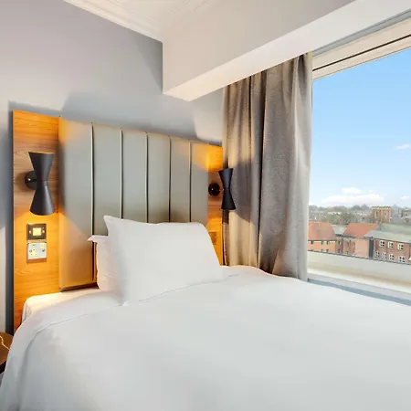 호텔 Radisson