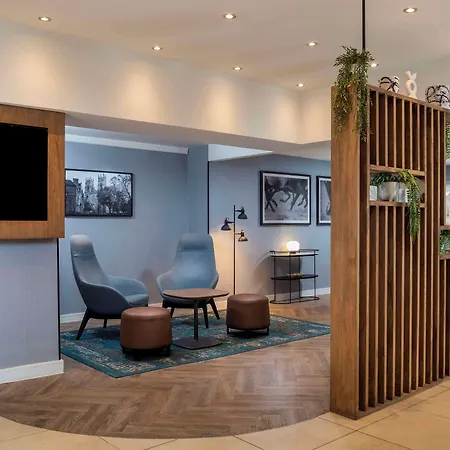 Radisson Hotel
