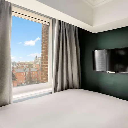 Hotel Radisson 4*