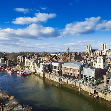 Radisson York