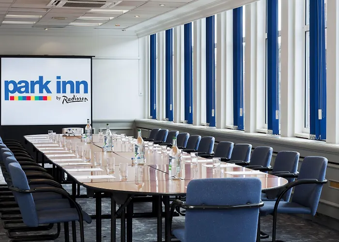 Hotel Radisson 4*