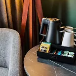 Radisson 4* 요크
