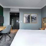 호텔 Radisson 4*