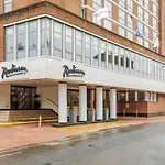 Radisson 요크