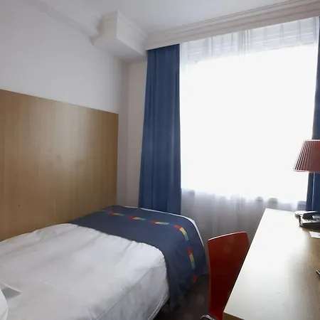 Ξενοδοχείο Radisson