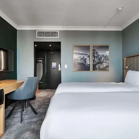 Ξενοδοχείο Radisson Γιορκ