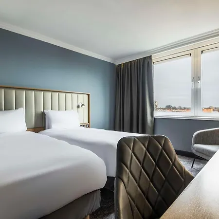 Hotell Radisson York