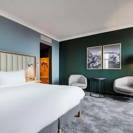 Ξενοδοχείο Radisson