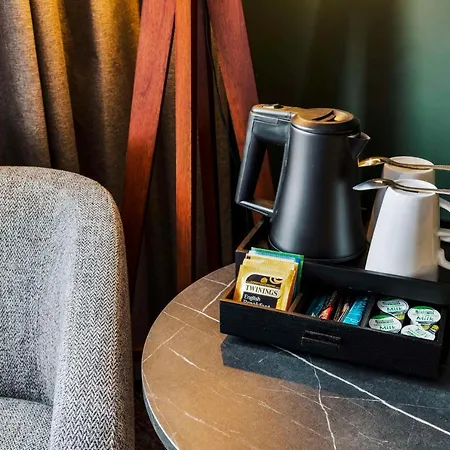 Radisson 4* Γιορκ