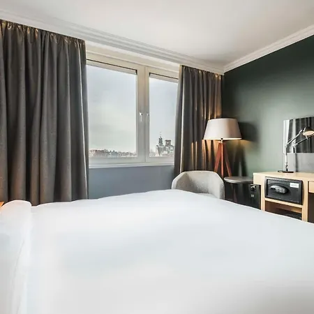 Radisson Ξενοδοχείο