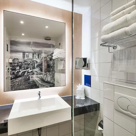 מלון Radisson