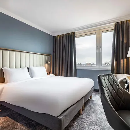 Radisson Ξενοδοχείο 4*