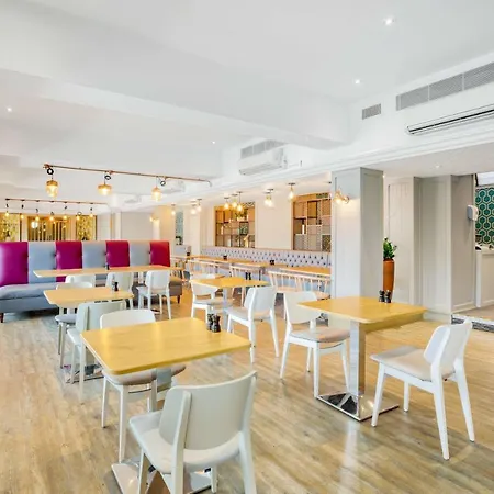 Hotel Radisson York