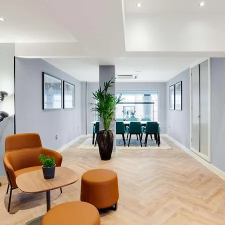 Hotell Radisson York