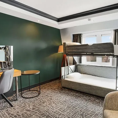 Radisson Ξενοδοχείο Γιορκ