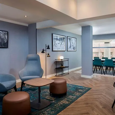 Radisson 4* Γιορκ