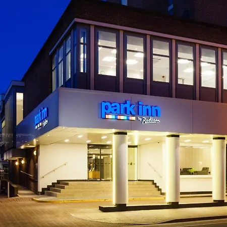Radisson 4* Γιορκ